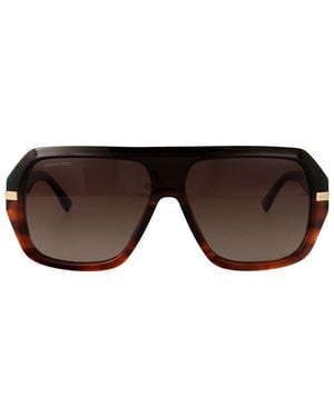 DSquared² Sunglasses - Brown