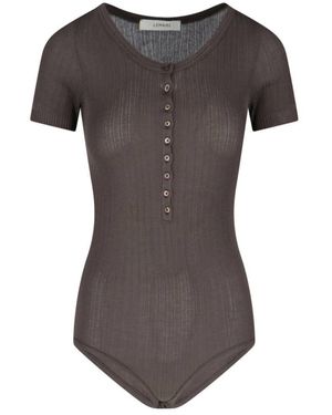 Lemaire Top - Gray