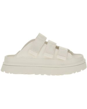 UGG Sandals - White
