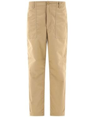 South2 West8 Pants & Shorts - Natural