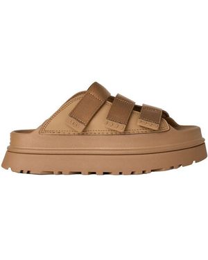 UGG Slipper - Brown