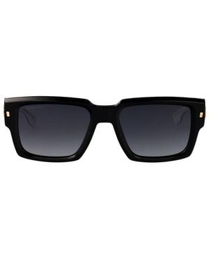 DSquared² Sunglasses - Black