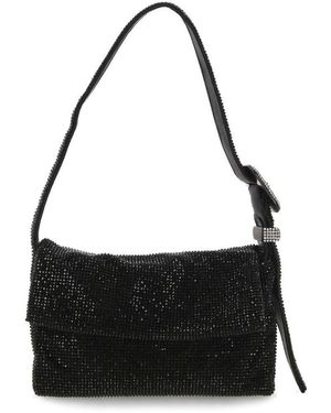 Benedetta Bruzziches Bags - Black