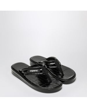 Coperni Sandals and flip-flops for Women | Online Sale up to