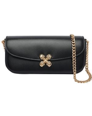 McQueen Bags - Black