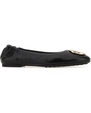 Tory Burch Dancers - Black