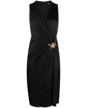 Versace Dresses - Black