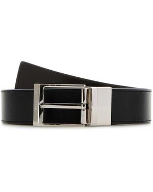 Bally Belt - Black