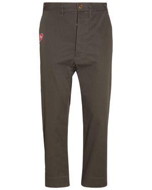 Vivienne Westwood Pants for Men | Online Sale up to 66% off Vivienne Westwood Pants for Men | Online Sale up to 66% off