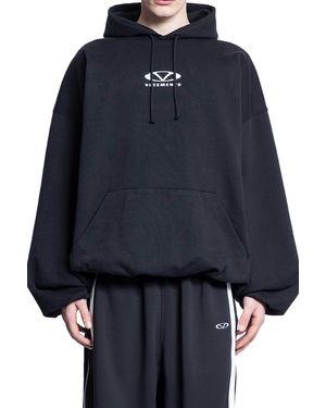 Vetements Hoodies for Men | Online Sale up to 61% off | Lyst