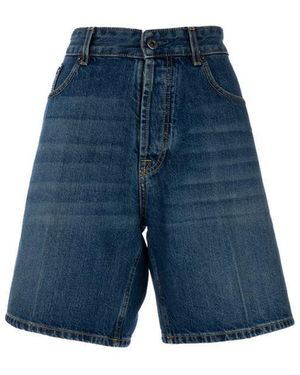 Miu Miu Shorts for Women | Online Sale up to 40% off | Lyst