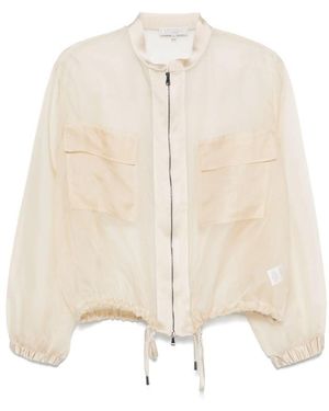 Antonelli Outerwears - Natural