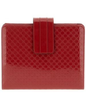Gucci Shoulder Bags - Red