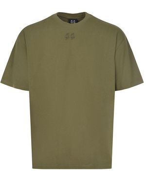 M44 LABEL GROUP T-Shirts And Polos - Green