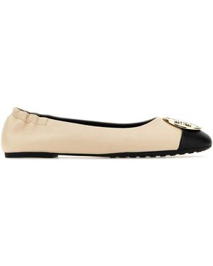 Tory Burch Sandals - White