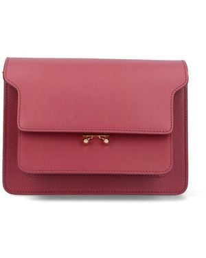 Marni Bags - Red