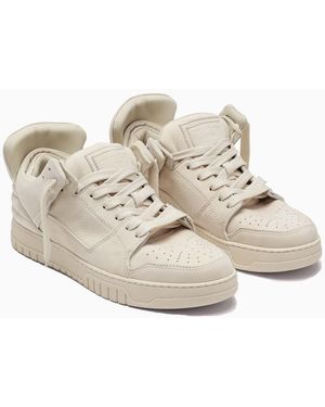 1989 STUDIO Skate V01 Sneaker - Natural