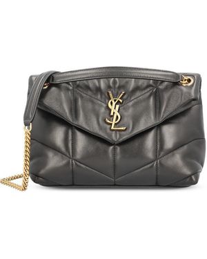 Saint Laurent Bags - Gray