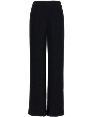 Emanuel Ungaro 'Sara' Pants - Blue