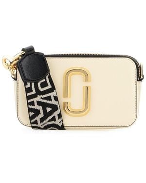 Marc Jacobs Shoulder Bags - Black