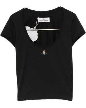 Vivienne Westwood T-shirts for Women | Online Sale up to 37