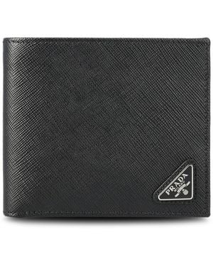 Prada Wallets - Black