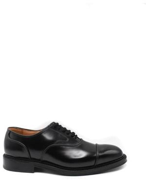 Church's Moccasins - Black