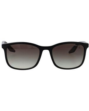 Prada Sunglasses - Black