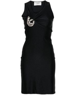 Coperni Dresses - Black