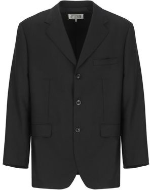 Maison Margiela Blazers for Men | Online Sale up to 84% off