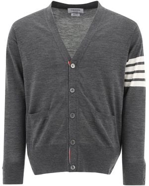 Thom Browne Knitwear - Gray