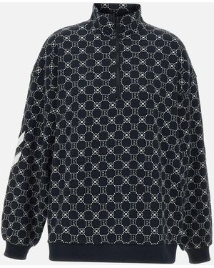 ROTATE BIRGER CHRISTENSEN Sweaters - Gray