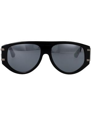 Dolce & Gabbana Sunglasses - Black