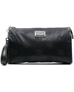Dolce & Gabbana Bags - Black
