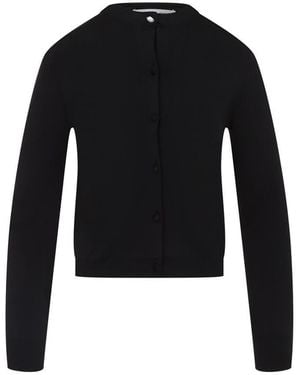 Carven Sweater - Black