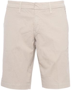 Fay Shorts - Natural