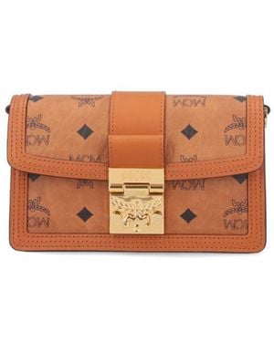MCM Bags - White
