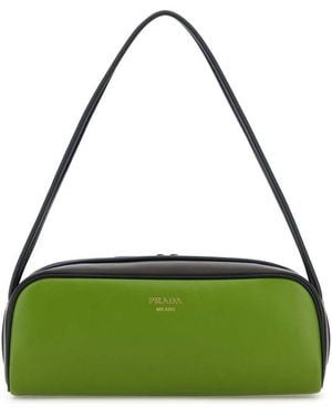 Prada Handbags - Green