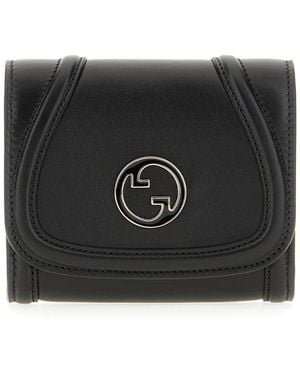 Gucci Wallets - Black