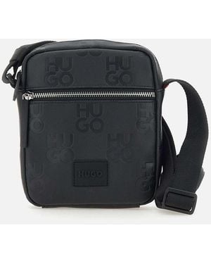 BOSS Hugo Bags - Black