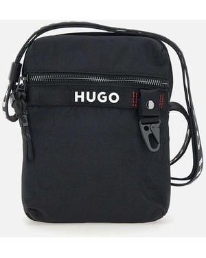BOSS Hugo Bags - Black