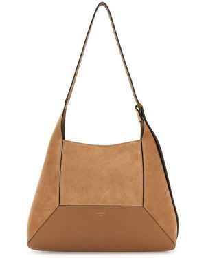 Jimmy Choo Clutch - Brown