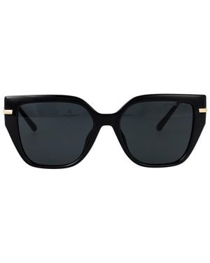 Michael Kors Sunglasses - Black