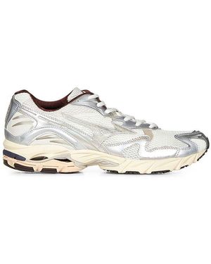 Mizuno Mizuno 1906 - White