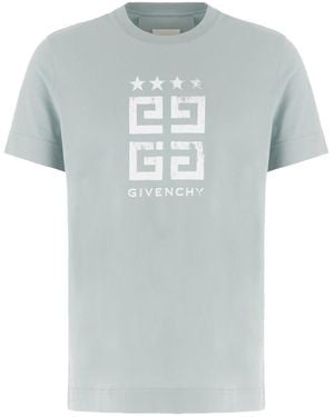 Givenchy T-Shirt - Gray