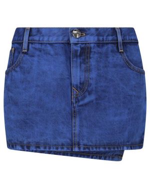 Vivienne Westwood Mini skirts for Women | Online Sale up to