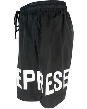 Represent Costume - Black