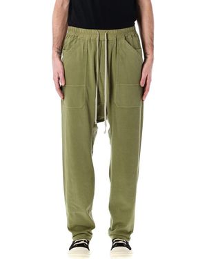 Rick Owens Pants for Men | Online Sale up to 57% off | Lyst Rick Owens Pants for Men | Online Sale up to 57% off | Lyst