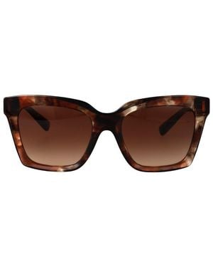 Dolce & Gabbana Sunglasses - Brown