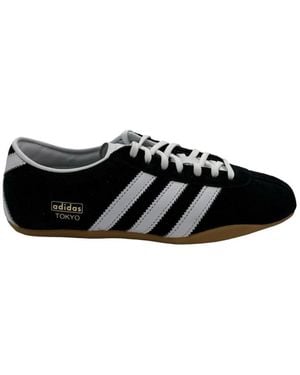 adidas Originals Snakers Shoes - Black